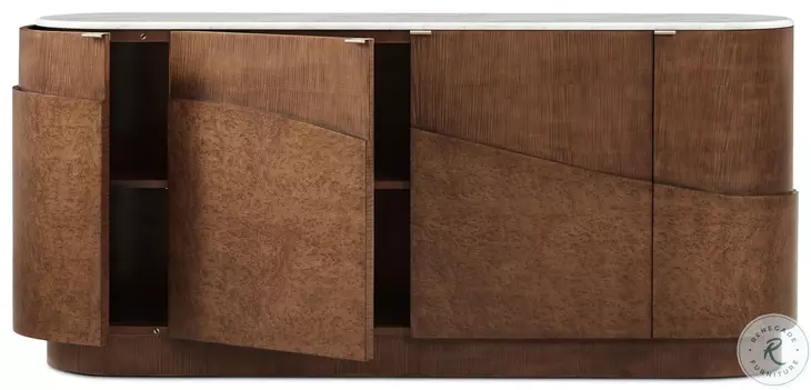 Origins Landmark 4 Door Buffet