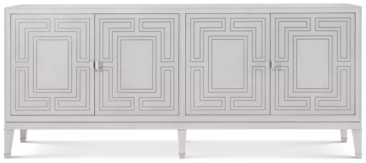 Spencer London Chelsea 4 Door Sideboard