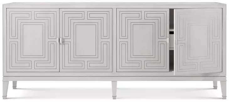 Spencer London Chelsea 4 Door Sideboard