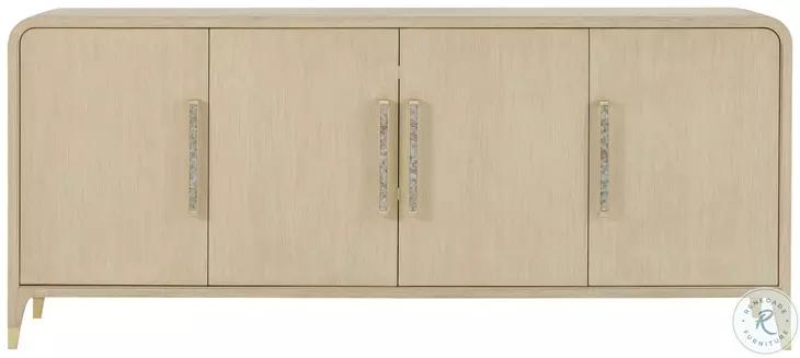 Judith Leiber JL Martini 4 Doors Sideboard