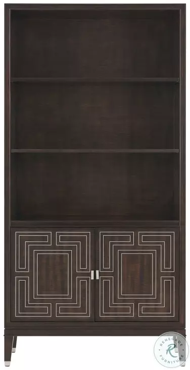 Spencer London Fulham 5 Shelves Etagere