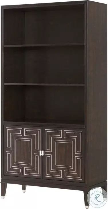 Spencer London Fulham 5 Shelves Etagere
