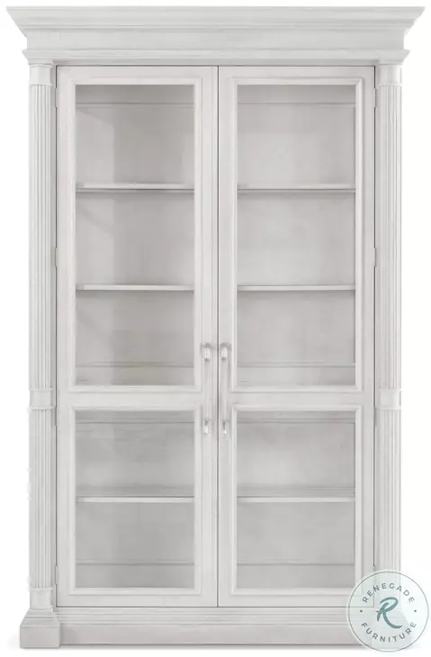 Spencer London Chelsea 5 Shelves Bookcase