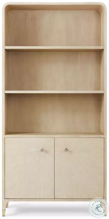 Judith Leiber JL Martini 5 Shelves Bookcase