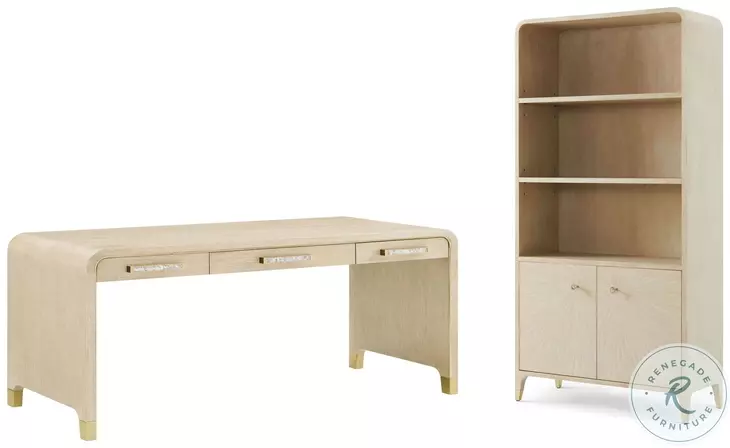 Judith Leiber JL Martini Home Office Set