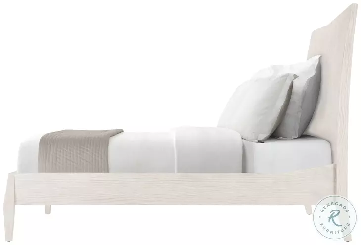 Breeze Sea Salt Queen Panel Bed