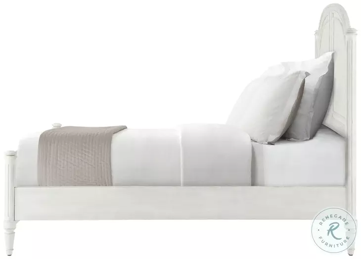 The Vale Nora King Poster Bed