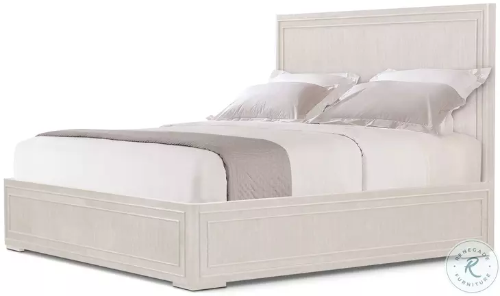 Surrey Dover King Low Profile Panel Bed