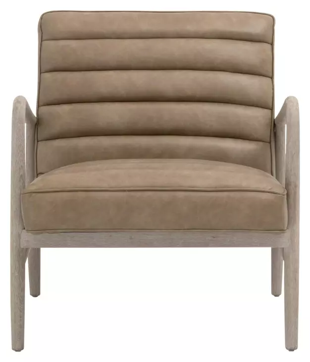 Stitch and Hand Dining Bedroom Ivanhoe Toast Upholstered Tahoe Club Chair