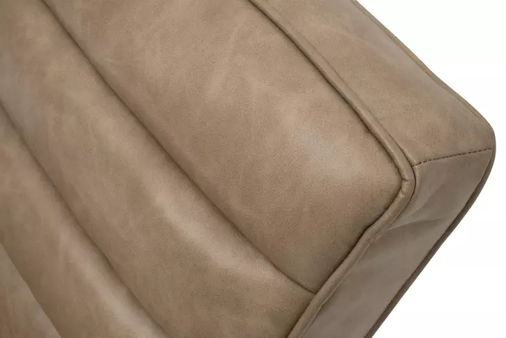 Stitch and Hand Dining Bedroom Ivanhoe Toast Upholstered Tahoe Club Chair