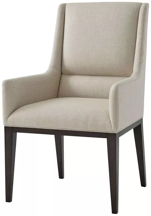 TA Studio Ossian Upholstered Arm Chair