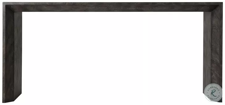 Accents Jayson Ember 65" Console Table