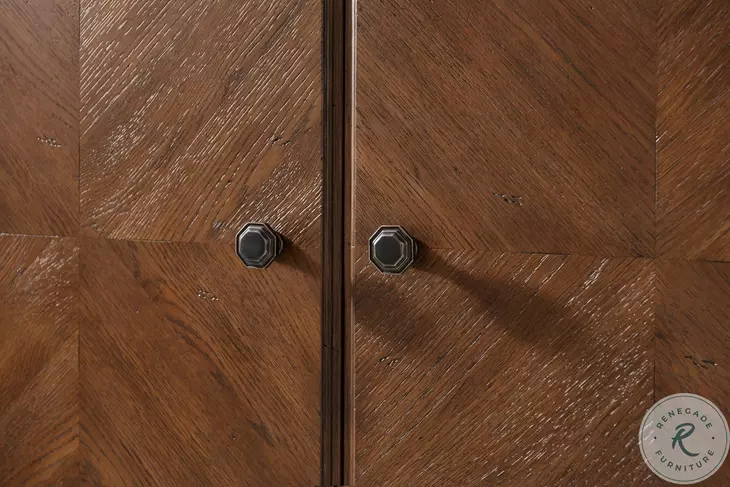 Nova Dusk 5 Shelves Wardrobe