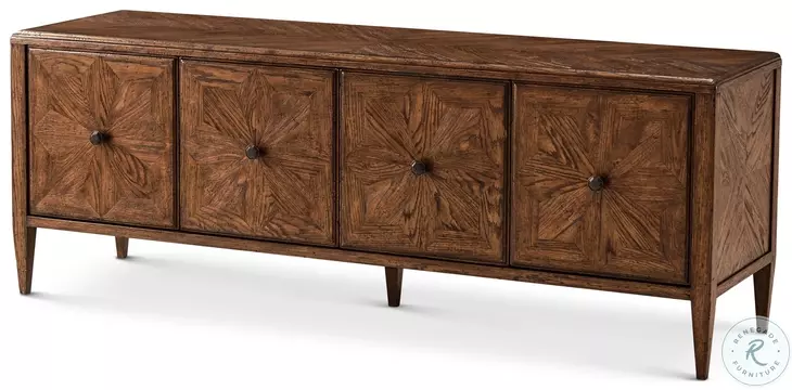 Nova Dusk 65" Entertainment Console