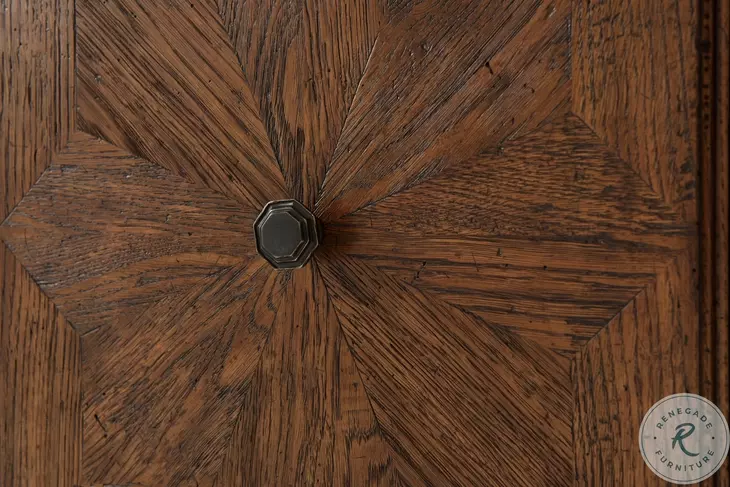 Nova Dusk 65" Entertainment Console