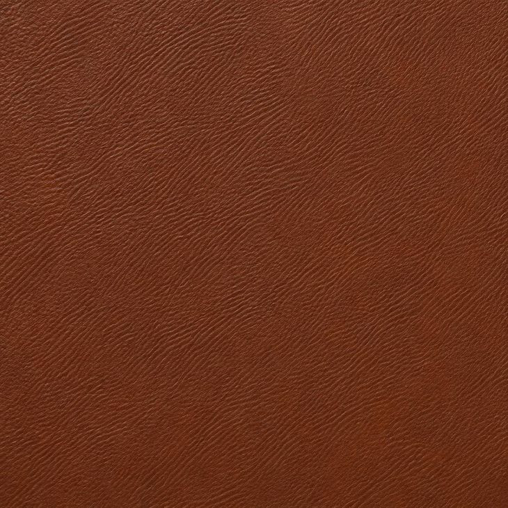 Thatcher Brown Leather Living Room Set