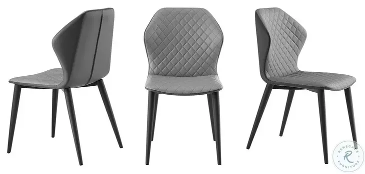Olivia Gray Dining Chair Set Of 2