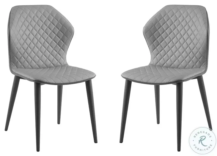 Olivia Gray Dining Chair Set Of 2