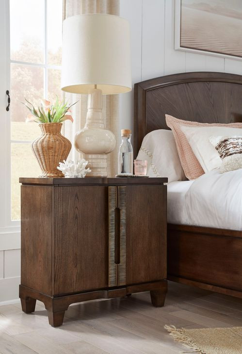 Sugar Mill Spiced Rum 2 Door Bachelor Chest