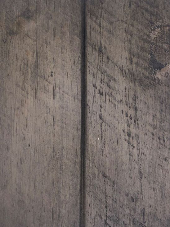 Tempe Grey Stone 32" Open Top Bookcase