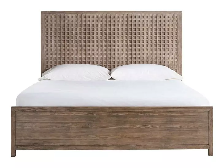 Abode Boulder Panel Bedroom Set
