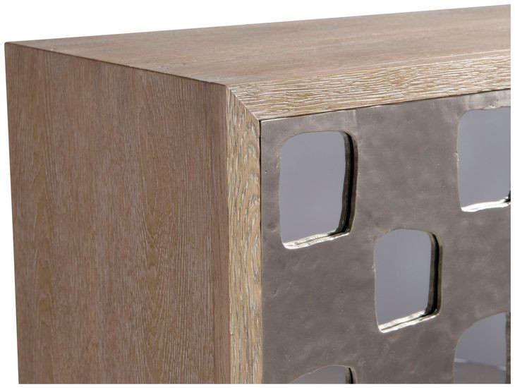 Aventura Marcona 2 Door Accent Chest