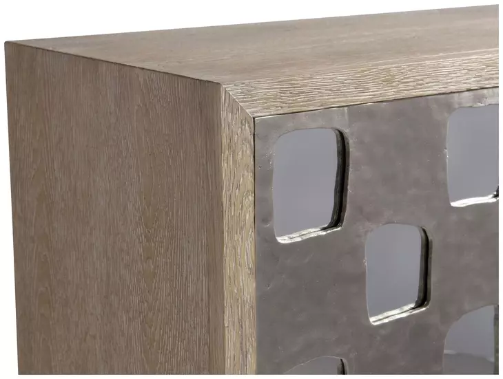 Aventura Marcona 2 Door Accent Chest