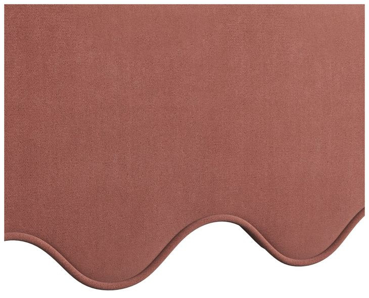 Lowry Dusty Rose Accent Chair