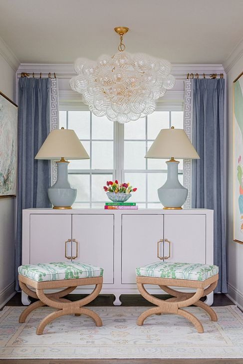 Xanadu White Performance Fabric Stool