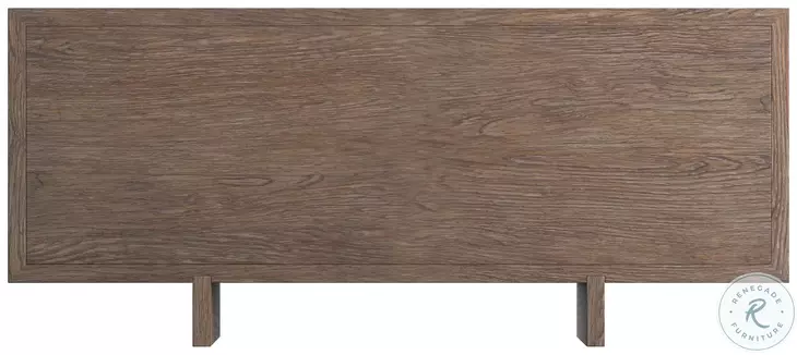 Casa Paros Rustic Playa 6 Drawer Dresser