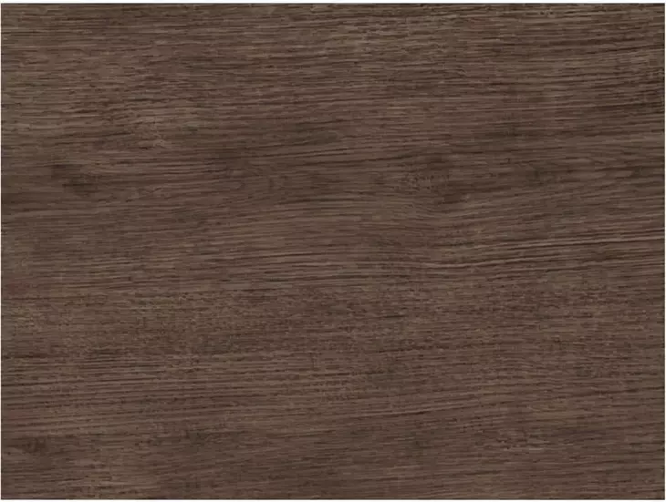 Hayes Rustic Brown 54" Round Dining Table