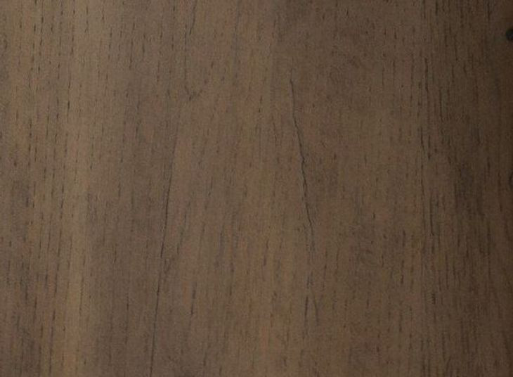 Toli Italian White Marble Round End Table