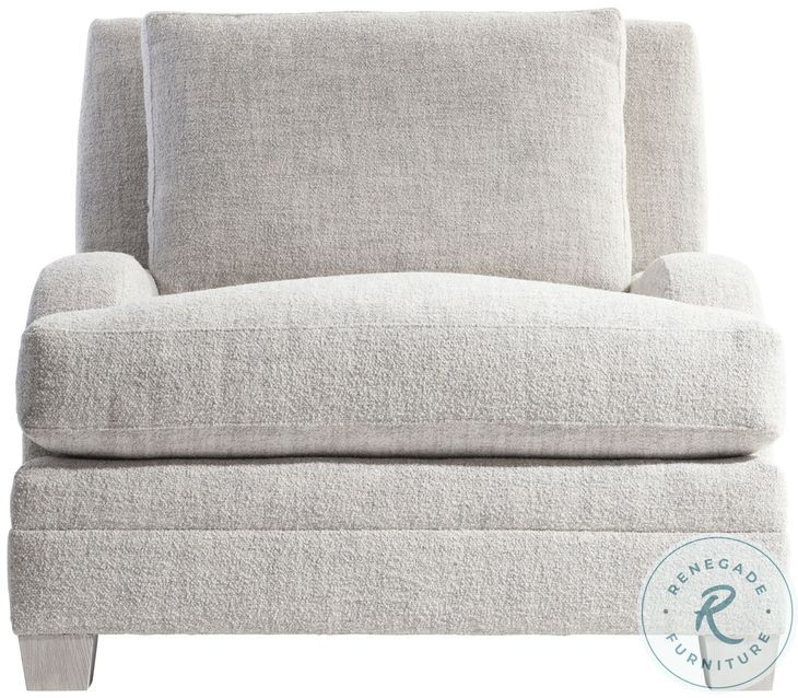 Rollins Beige and Tan Chair