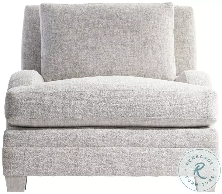 Rollins Beige and Tan Chair