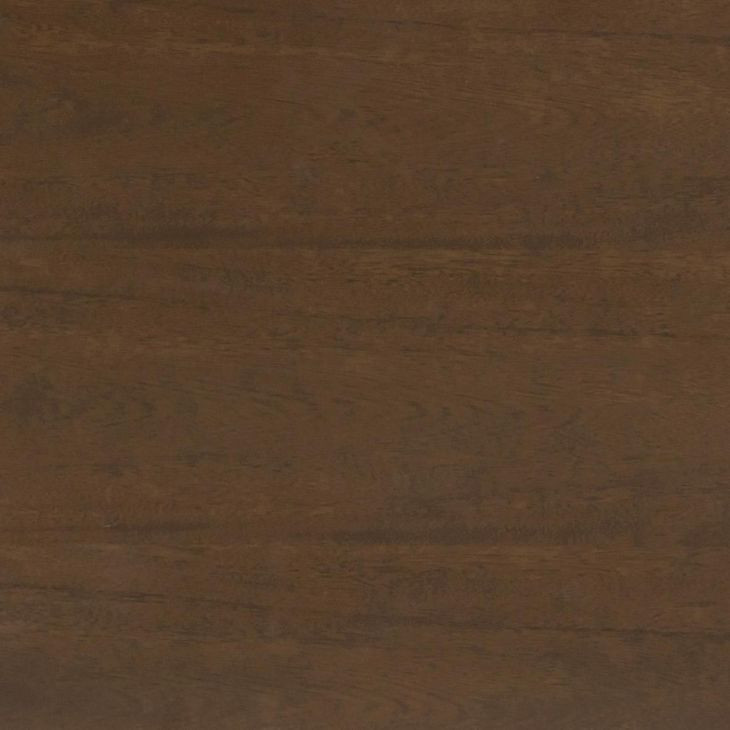 Sierra Dark Chocolate Brown 6 Drawer Dresser