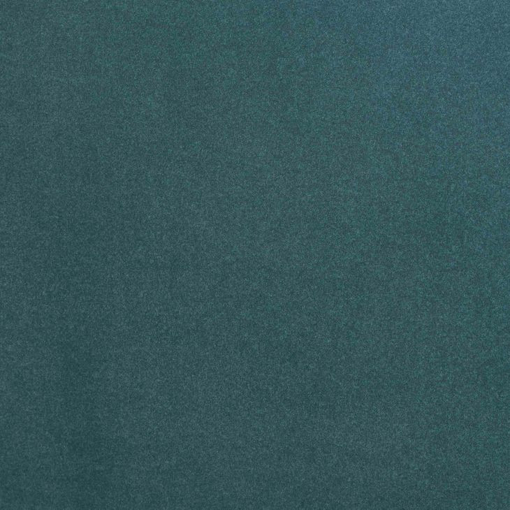 Mel Teal Queen Panel Bed