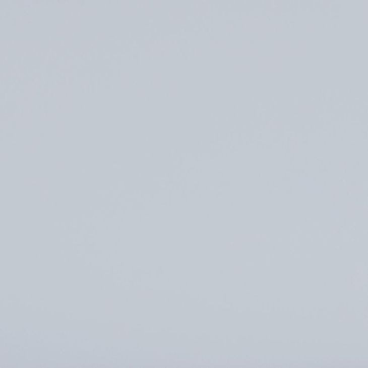 Patty Pastel Blue 6 Drawer Dresser