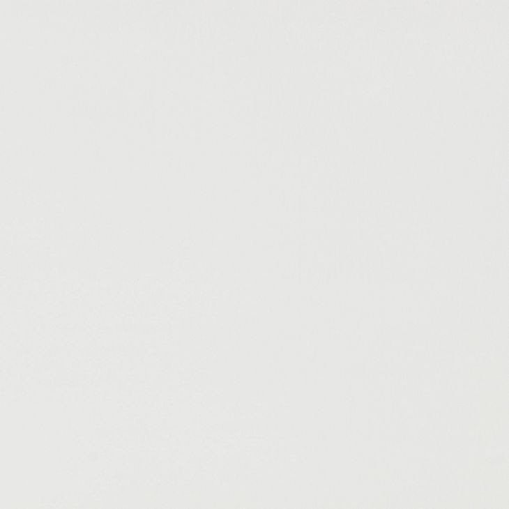 Patty White 2 Drawer Nightstand