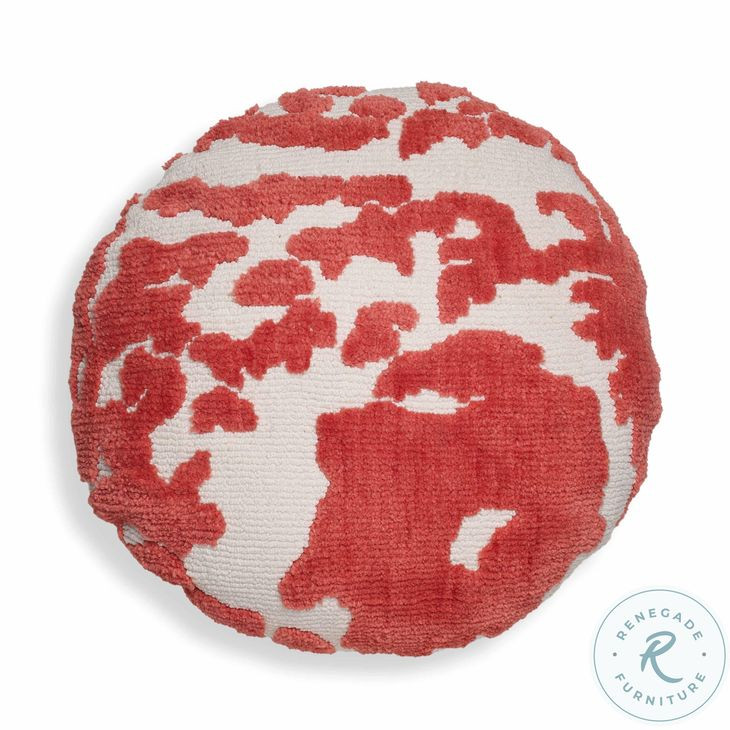 TOV Furniture Coast Tufted Pillow - Thumbnail 3