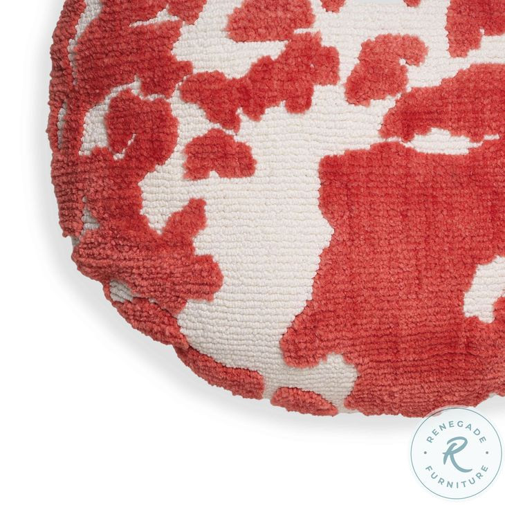 TOV Furniture Coast Tufted Pillow - Thumbnail 5