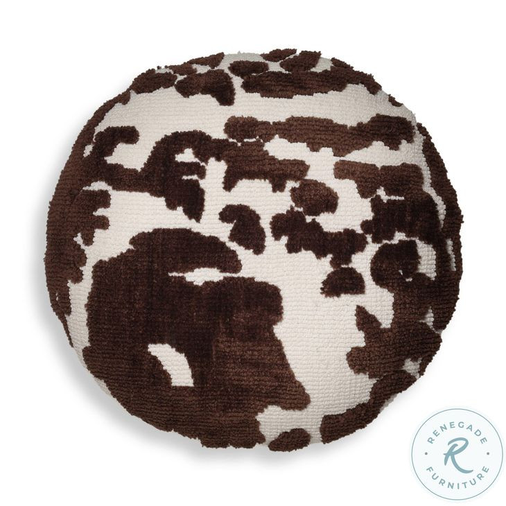 TOV Furniture Coast Tufted Pillow - Thumbnail 5