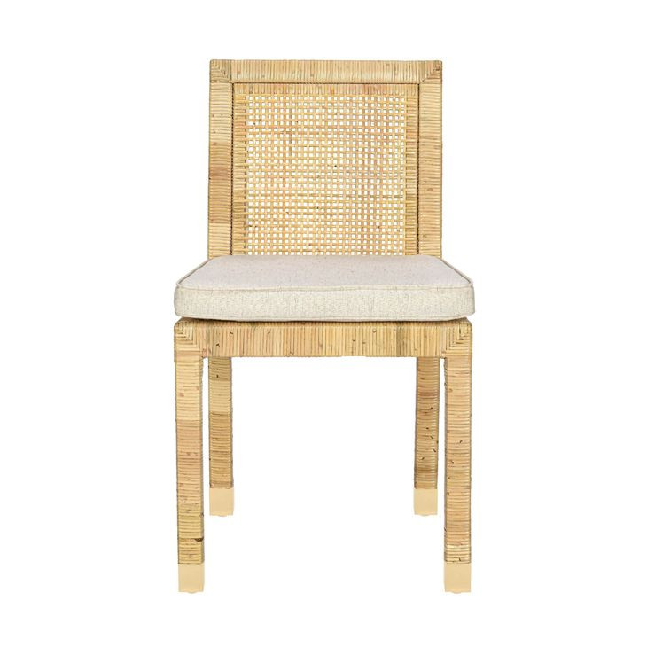 Amara Cream Dining Chair