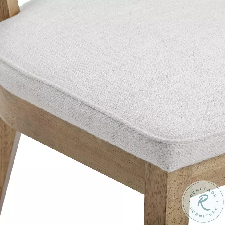 Cosette Natural Dining Chair