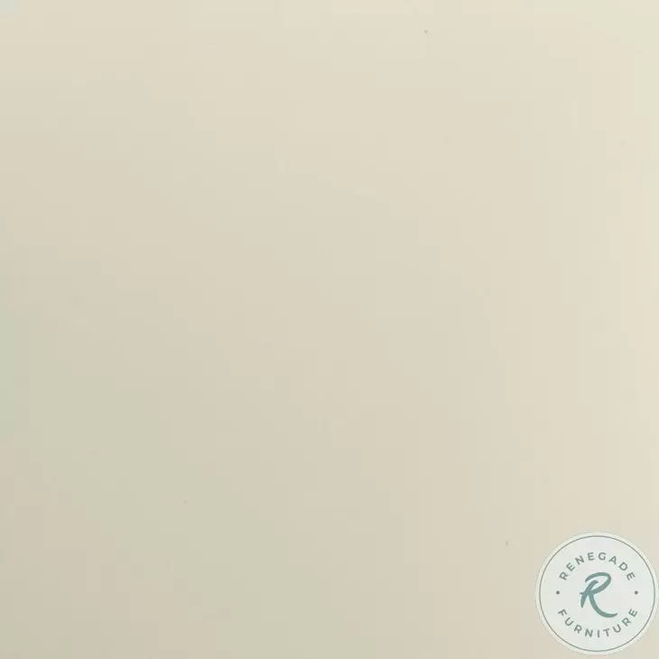Taylor Cream Performance Vegan Leather Dining Chair