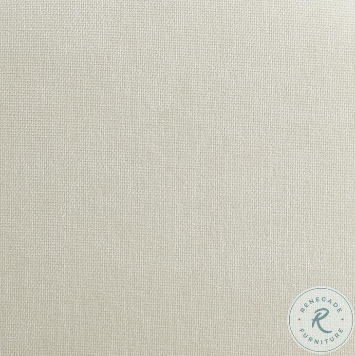 Sulley Cream Performance Chenille Dining Chair