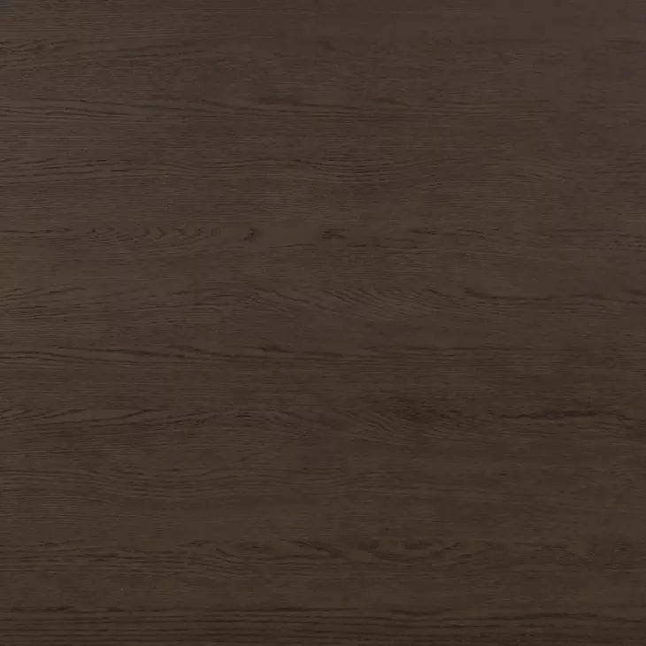 Akola Dark Brown 106" Rectangular Dining Table