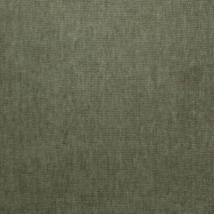 Malone Green Performance Fabric Upholstered Dining Chair