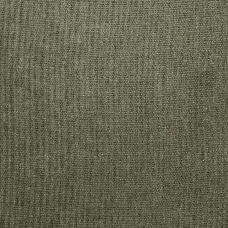 Malone Green Performance Fabric Upholstered Counter Height Stool
