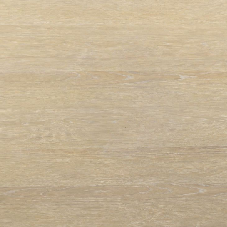Sahara Natural Driftwood 41" Round Dining Table