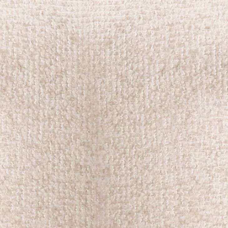 Synn Cream Performance Fabric Upholstered Dining Chair